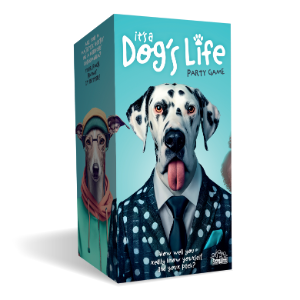 It´s A Dog´s Life