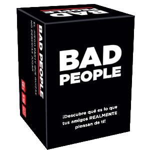 Bad People