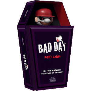 Bad Day