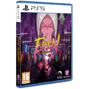 Eden Genesis