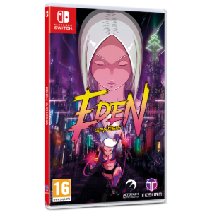 Eden Genesis