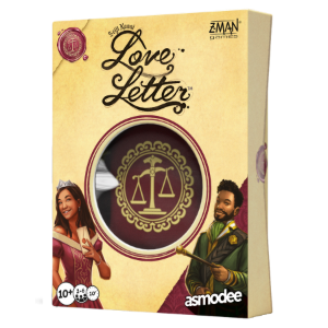 Love Letter