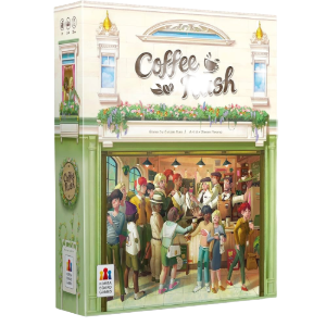 Coffee Rush