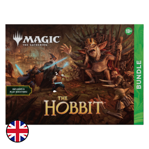 Bundle Magic: The Gathering The Hobbit (ingles)