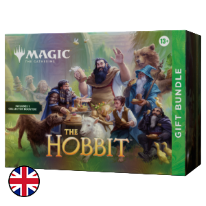 Gift Bundle Magic: The Gathering The Hobbit (ingles)