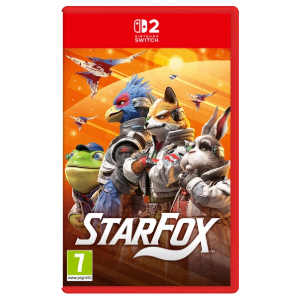 Star Fox