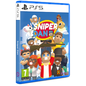 Sniper Dan