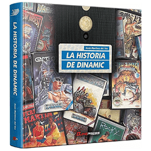 La historia de Dinamic