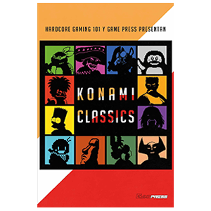 Konami Classics