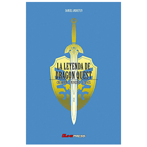 La leyenda de Dragon Quest