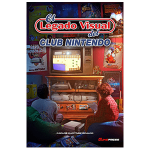El legado visual del Club Nintendo