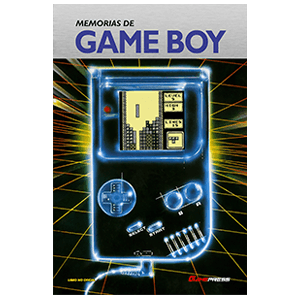 Memorias de Game Boy