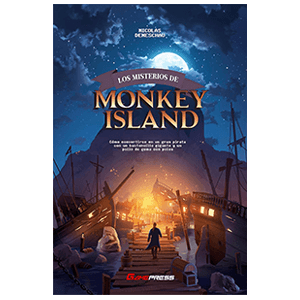 Los misterios de Monkey Island