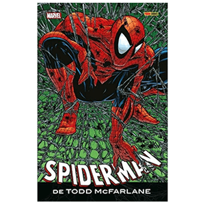 Spider-Man de Todd McFarlane