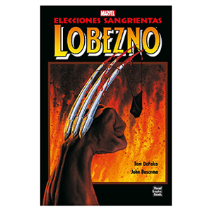 LOBEZNO: DECISIONES SANGRIENTAS