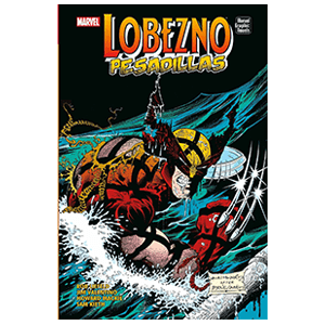 Lobezno: pesadillas