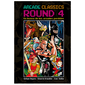Arcade Classics Round 4