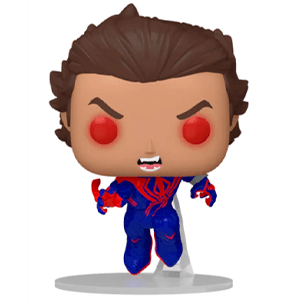 Figura Pop Spider-Man Across the Spider-Verse: 2099 (REACONDICIONADO)
