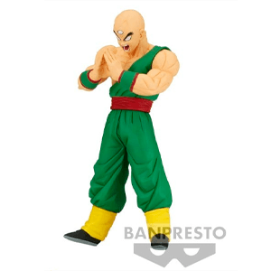Figura Banpresto GxMateria Dragon Ball Z: Thenshinhan (REACONDICIONADO)