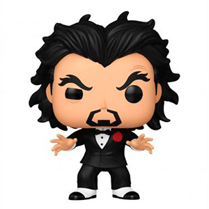 Figura POP DC Doctor Psycho (REACONDICIONADO)