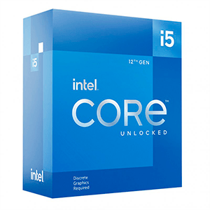 Intel Core i5-12600KF 370GHZ - Procesador (REACONDICIONADO)