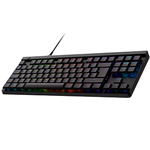 Logitech G515 TKL Spanish Layout - Teclado Gaming (REACONDICIONADO)