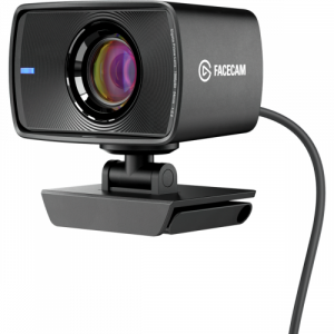 Elgato Facecam Full HD - Webcam (REACONDICIONADO)