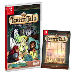 Tavern Talk - Complete Edition Limited Edition