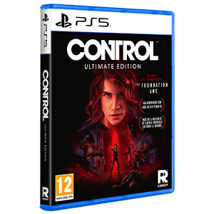 Control Ultimate Edition
