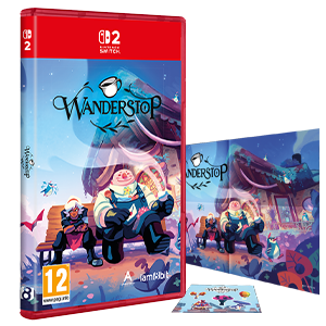 Wanderstop