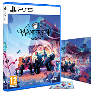Wanderstop