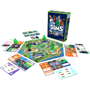The Sims