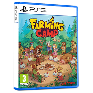 Farming Camp