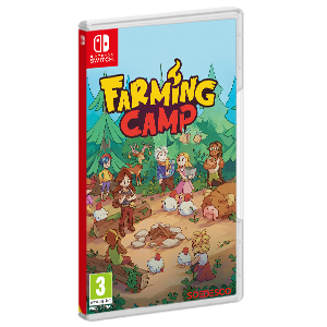 Farming Camp