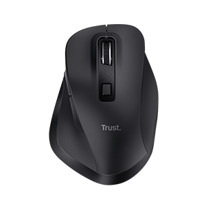 Trust Fyda Wireless Home And Work - Raton