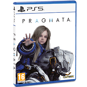 Pragmata