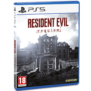 Resident Evil Requiem