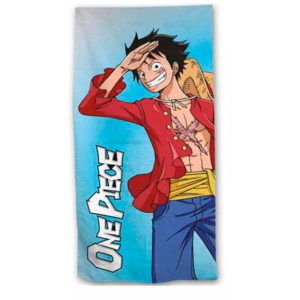 Toalla One Piece microfibra (REACONDICIONADO)
