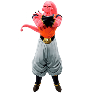 Figura ICHIBANSHO IKSHO Dragon Ball Z vs Omnibus Ultimate Majin Buu Gohan Absorbed de 27 cm (REACONDICIONADO)