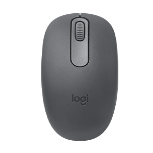 Logitech M196 Home And Work - Raton