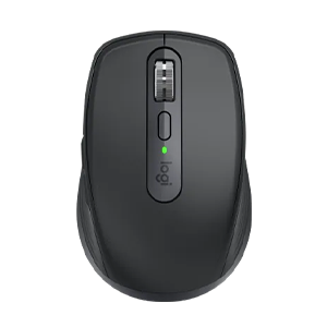 Logitech MX ANYWHERE 3S Home And Work - Ratón