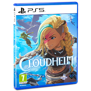 Cloudheim