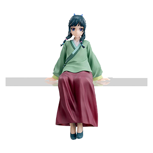 Figura The Apothecary Diaries PM Perching Maomao (re-run) de 14 cm