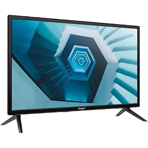 Engel TV Ever LED 24´´ HD, USB MODO HOTEL