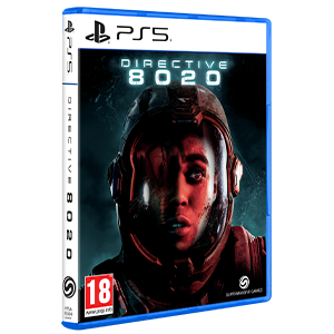 Directive 8020