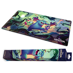 Tapete Disney Lorcana Attack of the Vine! de 60 x 34 cm