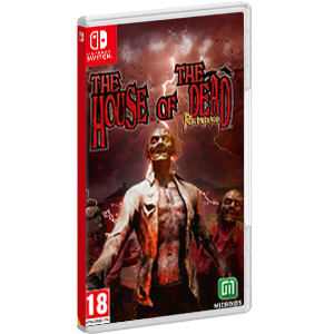 House of the Dead Remake