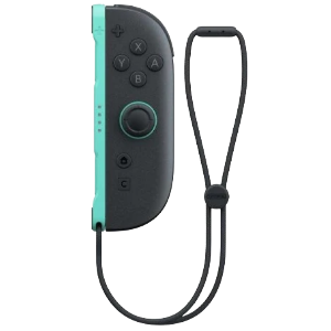 Joy-Con 2 Derecho - Verde