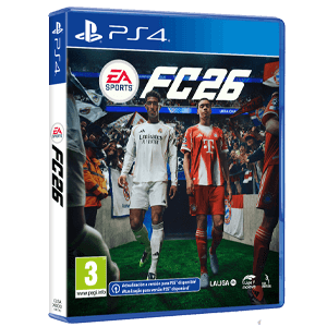EA Sports FC 26