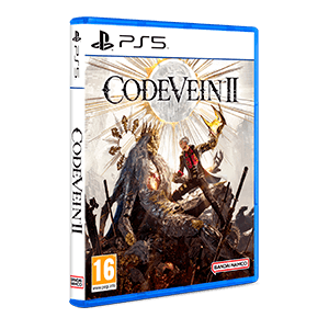 Code Vein II